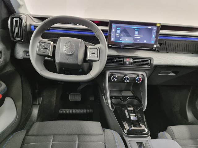 CITROEN C3 Hybrid 110 e-DCS6 Plus