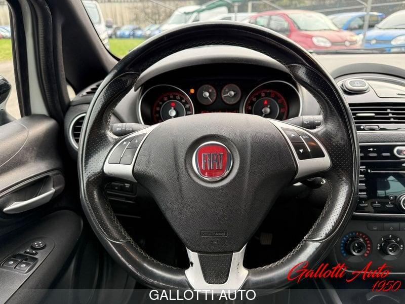 FIAT Punto 1.2 Pop 5p 60cv