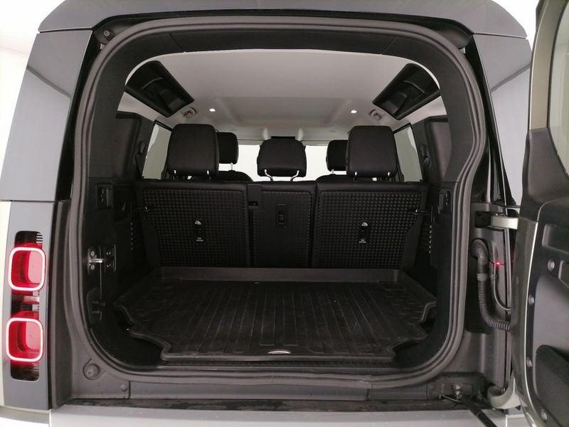 Land Rover Defender 110 3.0d i6 mhev SE awd 200cv auto