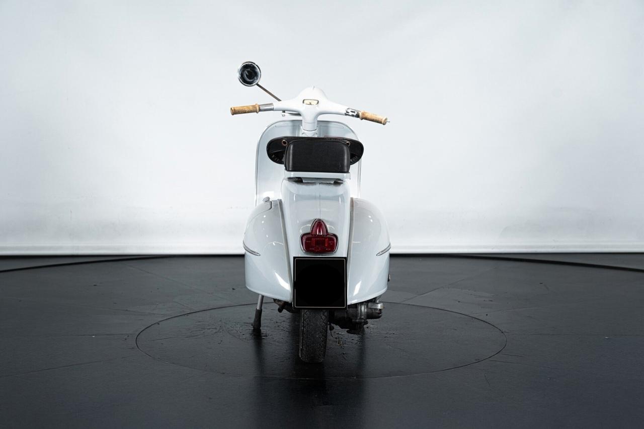 Piaggio Vespa 125 VNB4T
