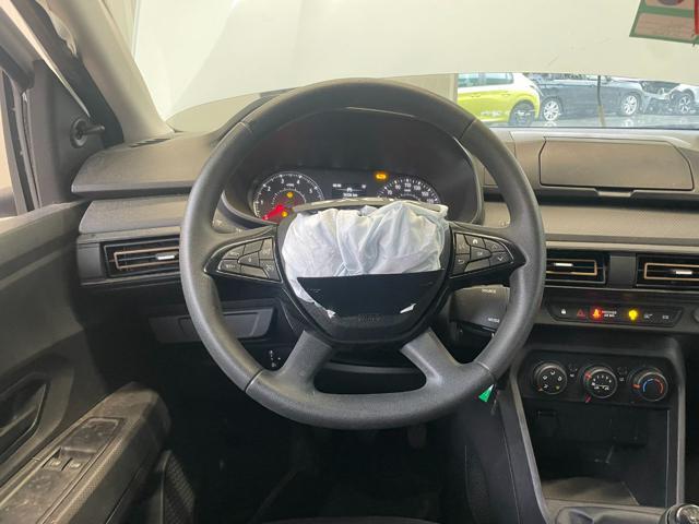 DACIA Sandero STEPWAY 1.0 TCE 90CV ESSENTIAL