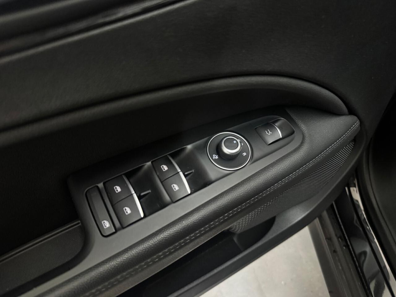 Alfa Romeo Stelvio 2.2 TurboDiesel 190 CV Q4 -2021