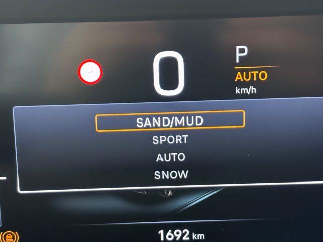 JEEP Avenger 1.2 Turbo 136 CV MHEV 4xe Upland 4X4 IBRIDA
