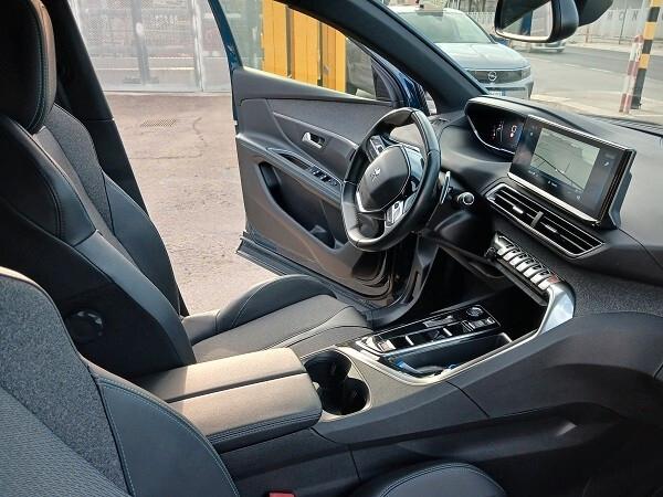 PEUGEOT 3008 1.5 BlueHDI 130 CV S&S EAT8 ALLURE PACK