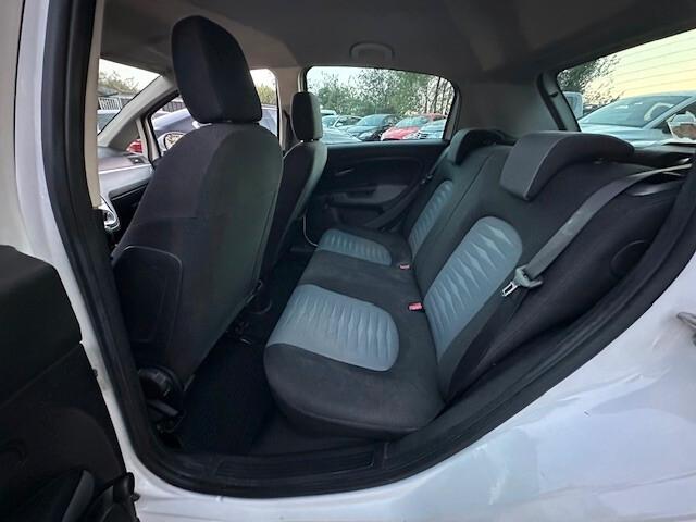 Fiat Grande Punto 1.3 MJT 75 CV 5 porte Dynamic
