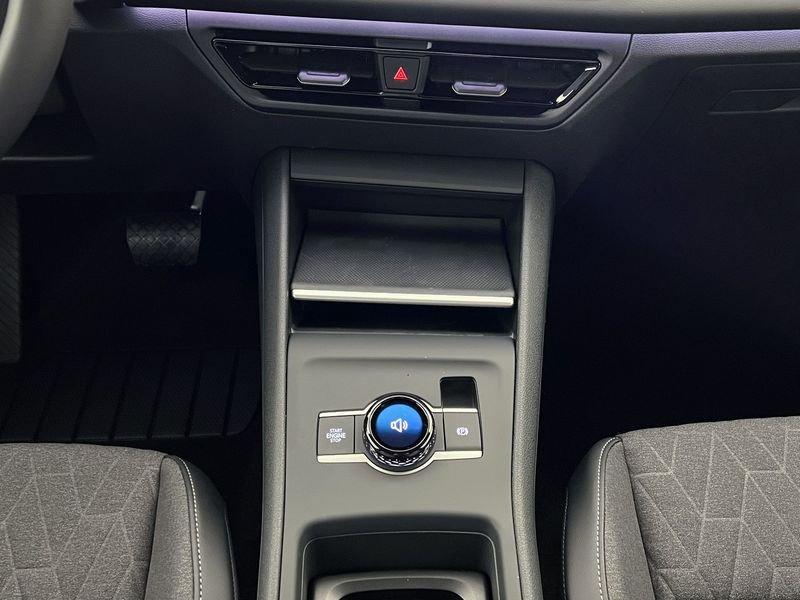 Volkswagen Tiguan Tiguan 1.5 tsi ehybrid Edition Plus 204cv dsg