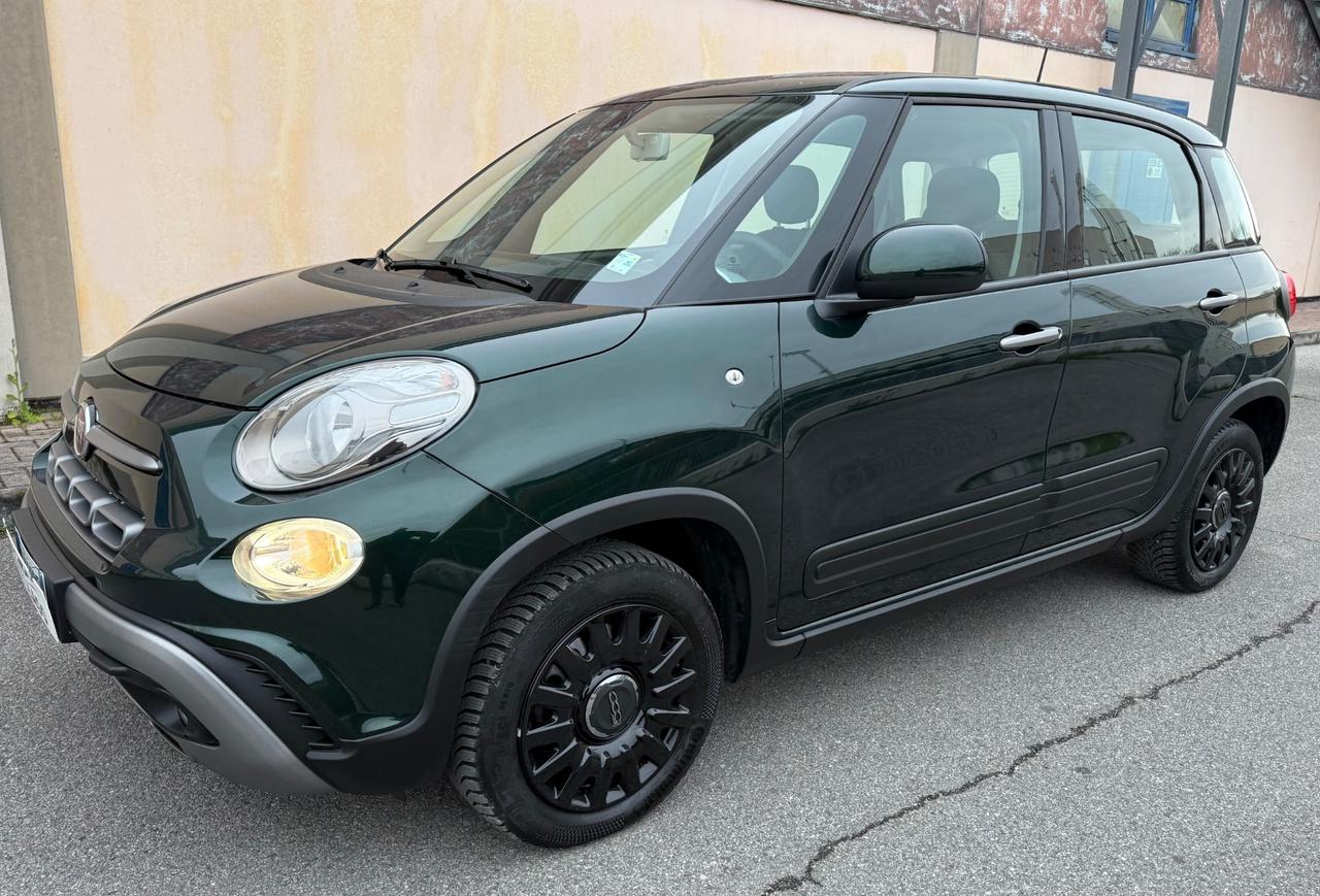 Fiat 500L 1.3 Multijet 95 CV Cross 2022