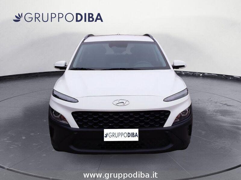 Hyundai Kona I 2021 1.6 gdi hev Xtech 2wd 141cv dct