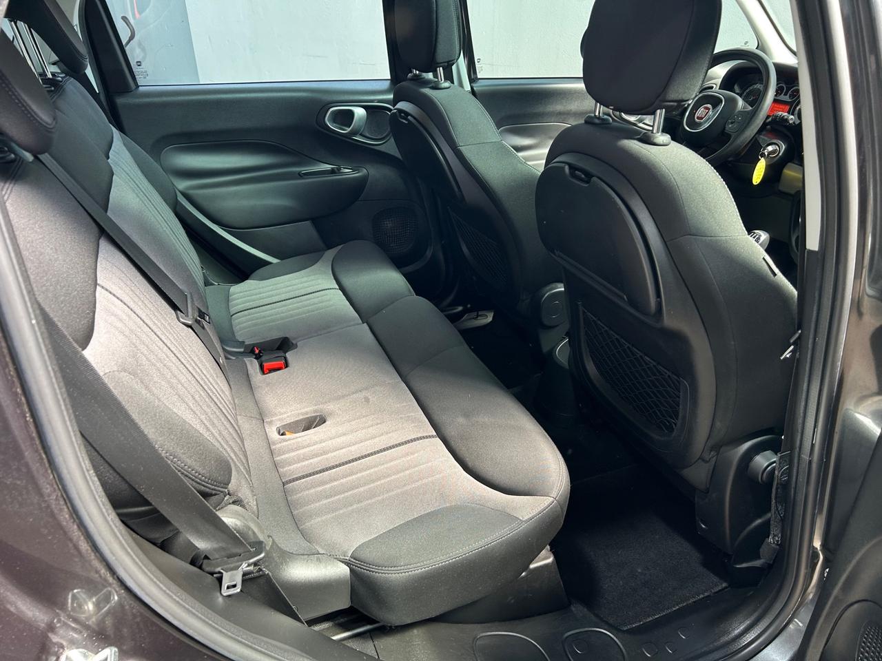 Fiat 500L 1.3 Multijet 95 CV Trekking