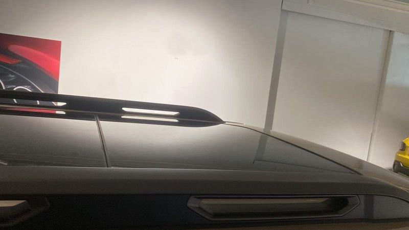 ICH-X K3 2.0 DCT 4WD