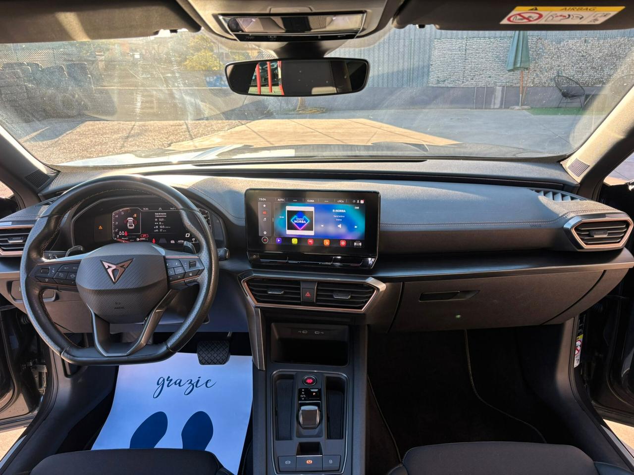 Cupra Formentor 2.0 TDI 4Drive DSG PREZZO PROMO