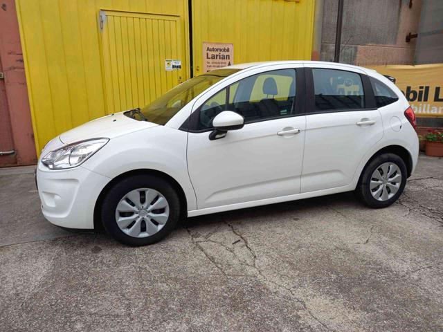 CITROEN C3 1.1 Seduction Limited ok neopatentati