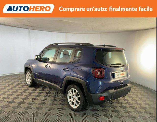 JEEP Renegade 1.0 T3 Limited