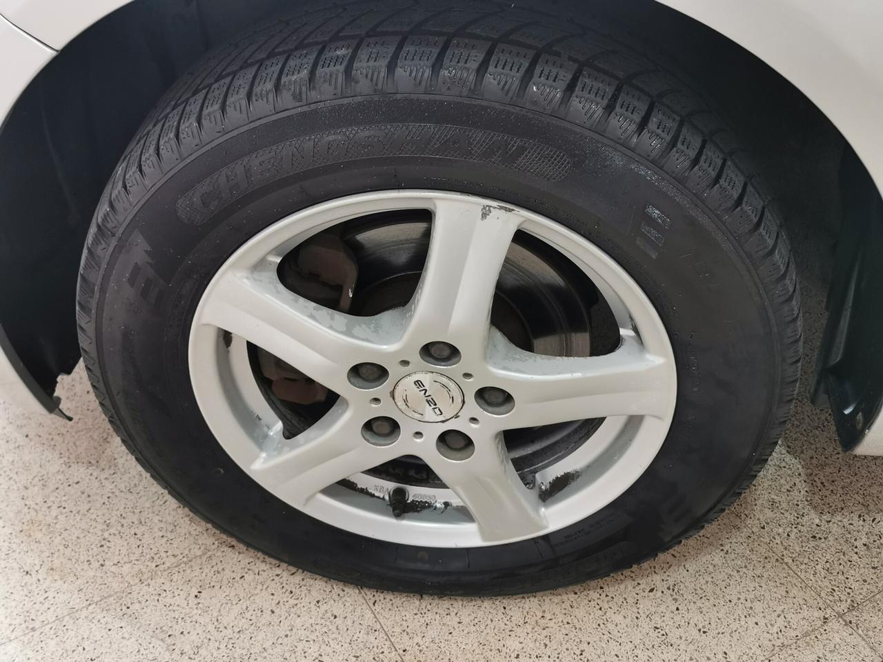 Hyundai iX20 1.4 90 CV Econext Comfort