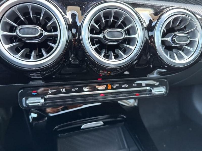 Mercedes-Benz Classe A 250e EQ-Power Automatic Progressive Advanced Plus