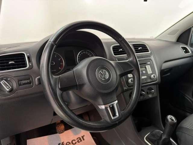 Volkswagen Polo 1.2 TSI DSG 3 porte Highline