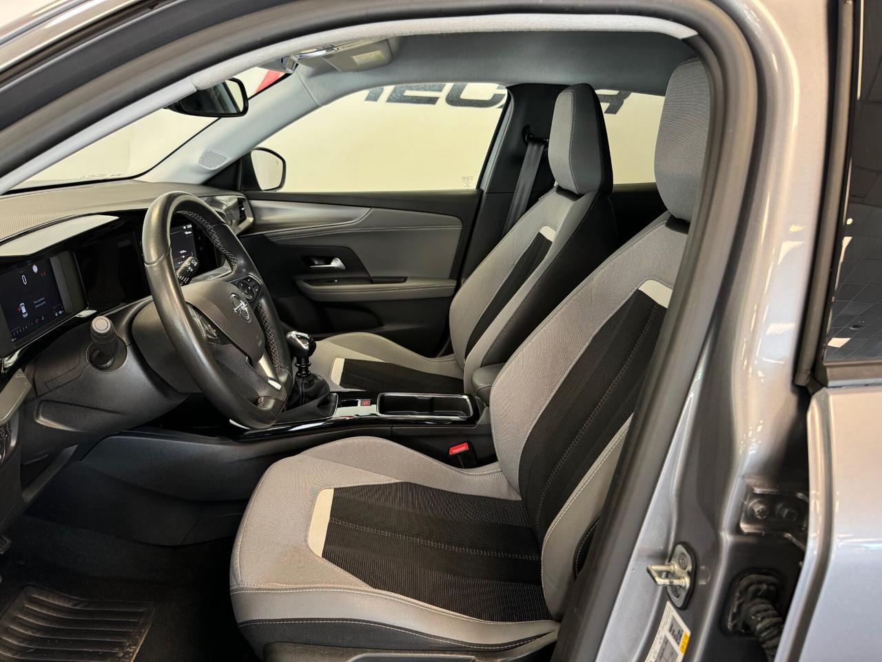 Opel Mokka 1.2 GS 8.000 KM PREZZO REALE