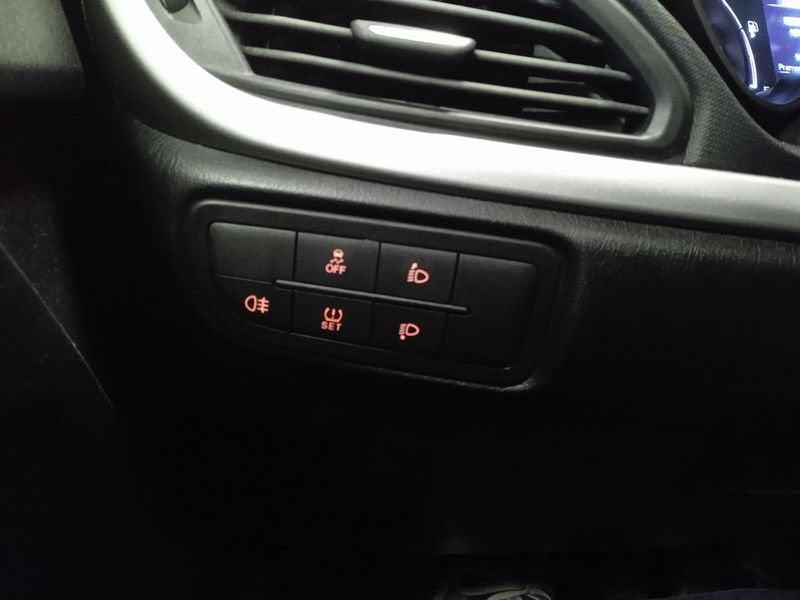 FIAT Tipo (2015-->) 1.4 5 porte Street