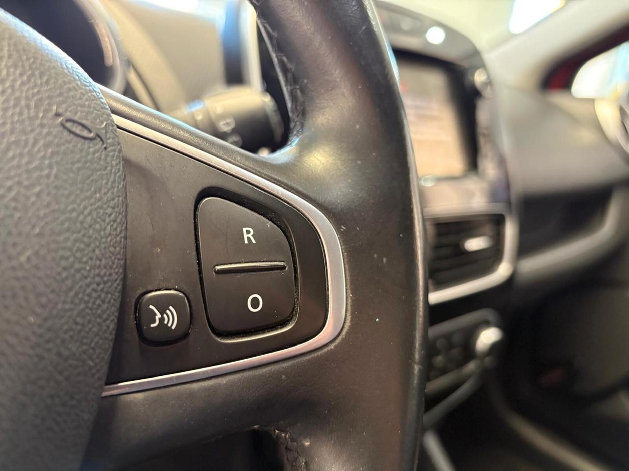 Renault Clio TCe 12V 90 CV GPL Start&Stop 5 porte Energy Duel