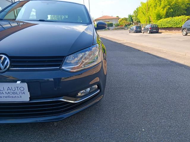 VOLKSWAGEN Polo 1.4 TDI 5p. Comfortline