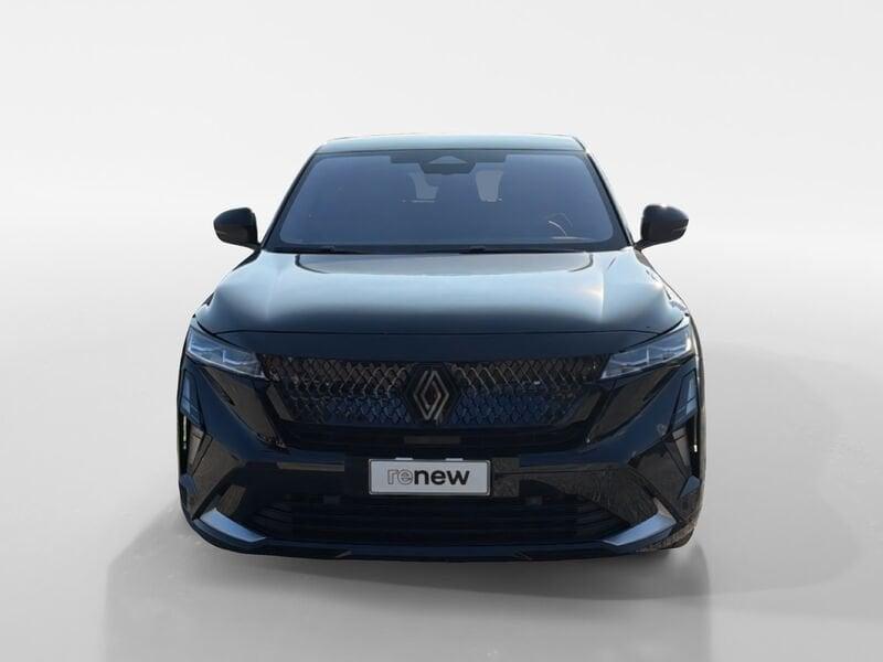 Renault Rafale TECHNO full hybrid E-Tech 200cv