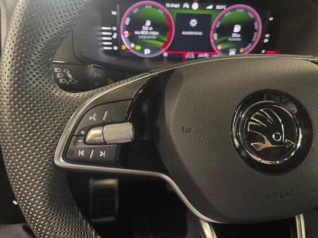 SKODA Karoq 2.0 TDI SCR DSG SportLine
