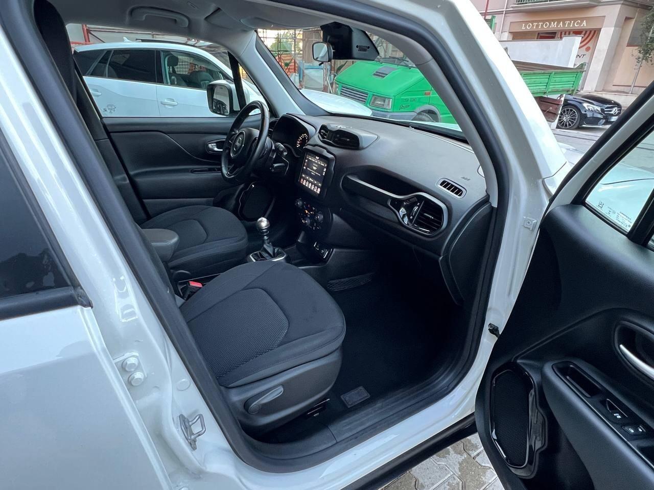 Renegade 1.0 t3 Longitude 2wd