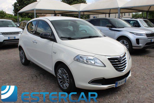 LANCIA Ypsilon 1.2 69CV 5 porte GPL NEOPATENTATI