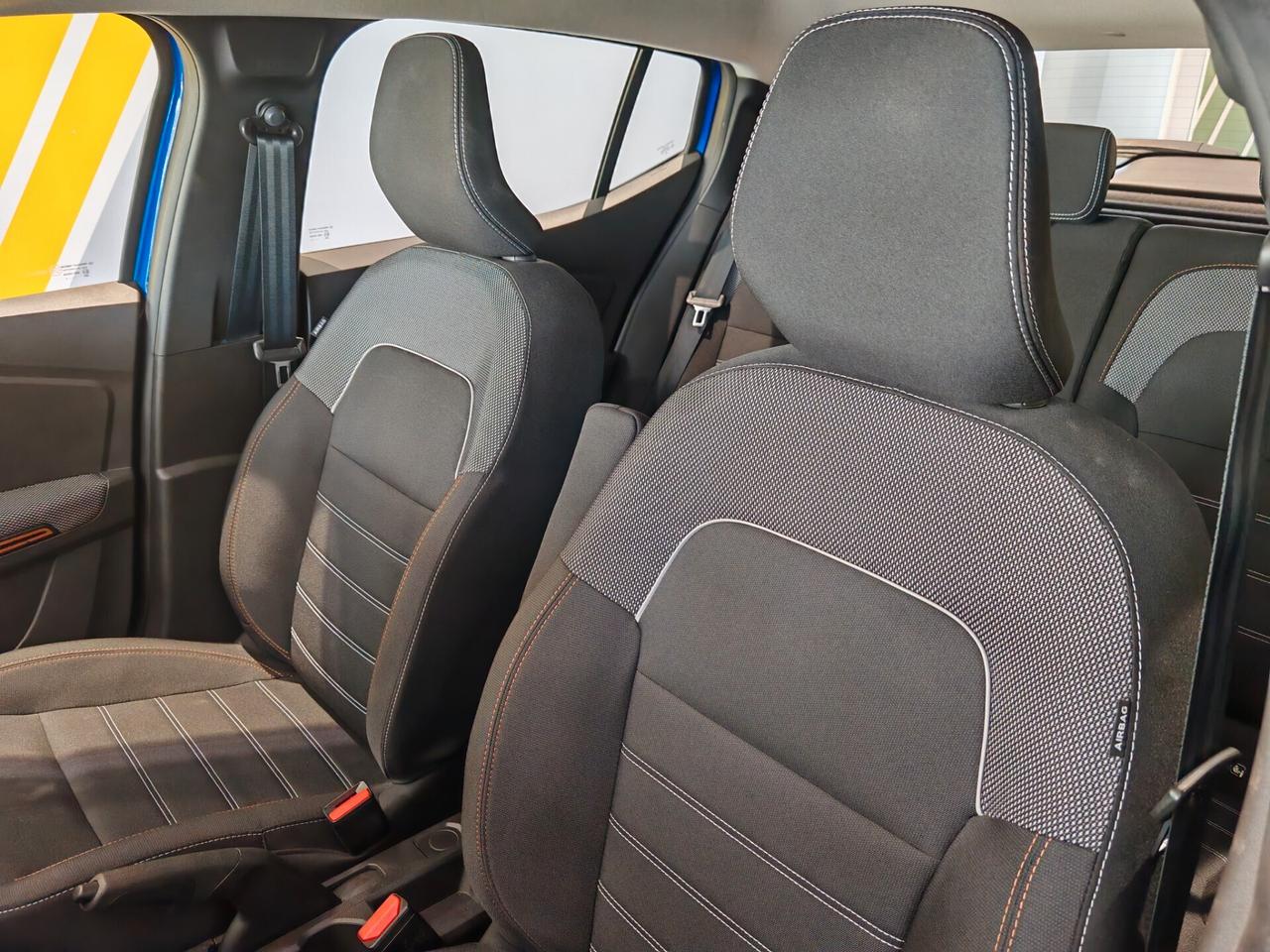 Dacia Sandero Stepway 1.0 TCe 90 CV Expression