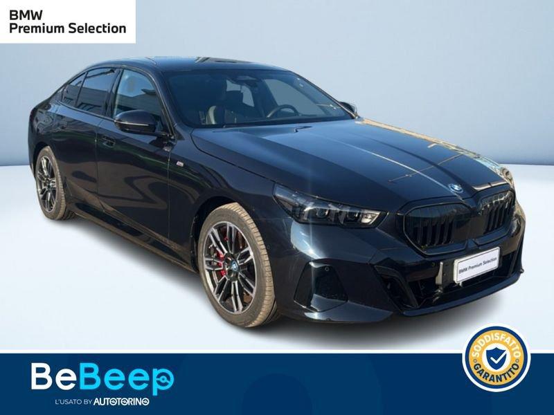 BMW Serie 5 I5 XDRIVE40 MSPORT PRO