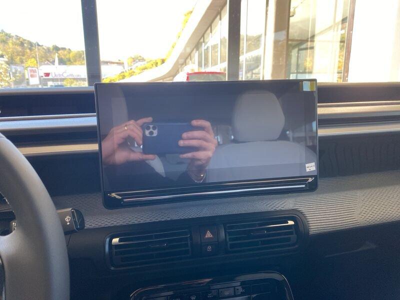 Citroën C3 C3 PureTech 100 S&S Max