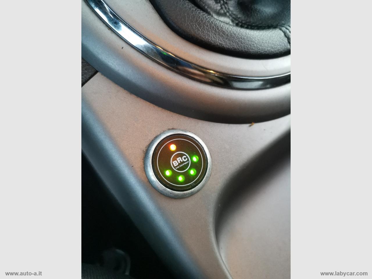 KIA Sportage 1.6 ECO GPL+ 2WD Cool