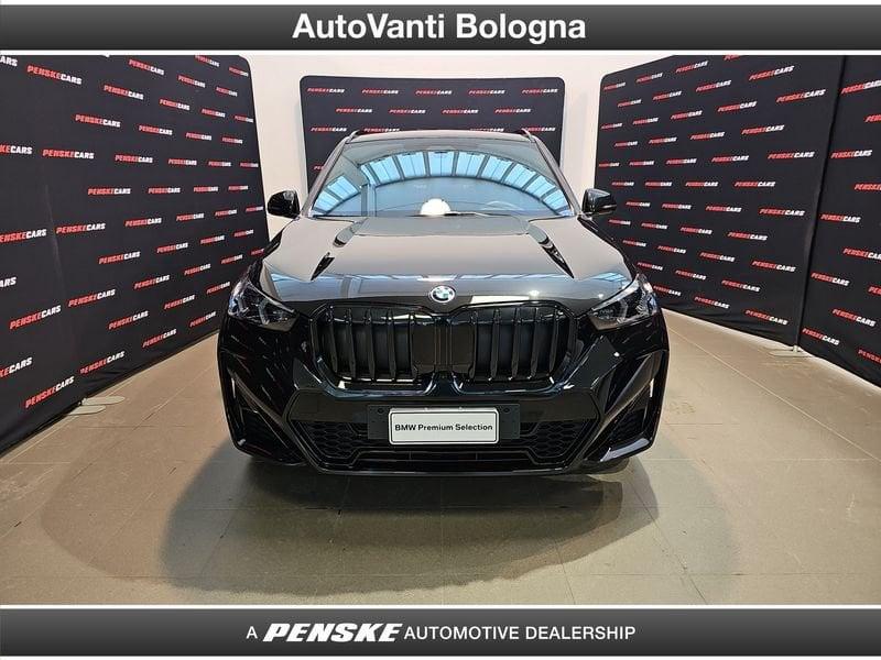 BMW X1 X1 xDrive 25e Msport Pro