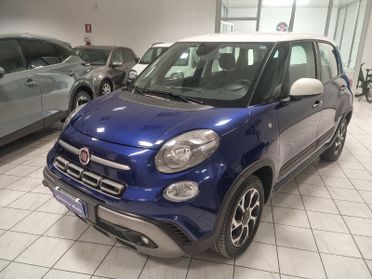 FIAT 500L 500L 1.4 95 CV S&S Cross