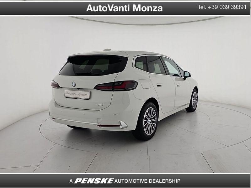 BMW Serie 2 Active Tourer 218i Active Tourer Luxury