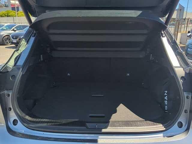 Nissan Qashqai Qashqai MHEV 140 CV Tekna