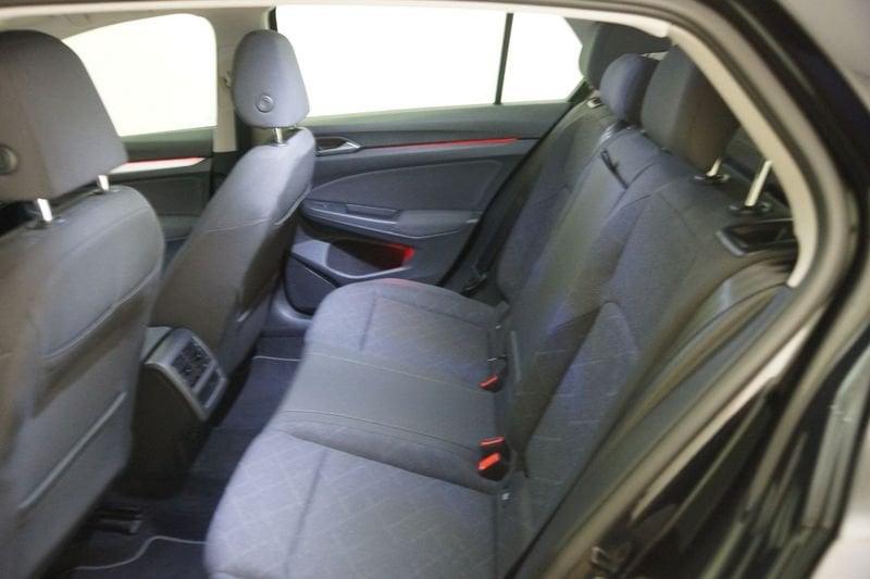 Volkswagen Golf Golf 2.0 TDI 150 CV DSG SCR Life