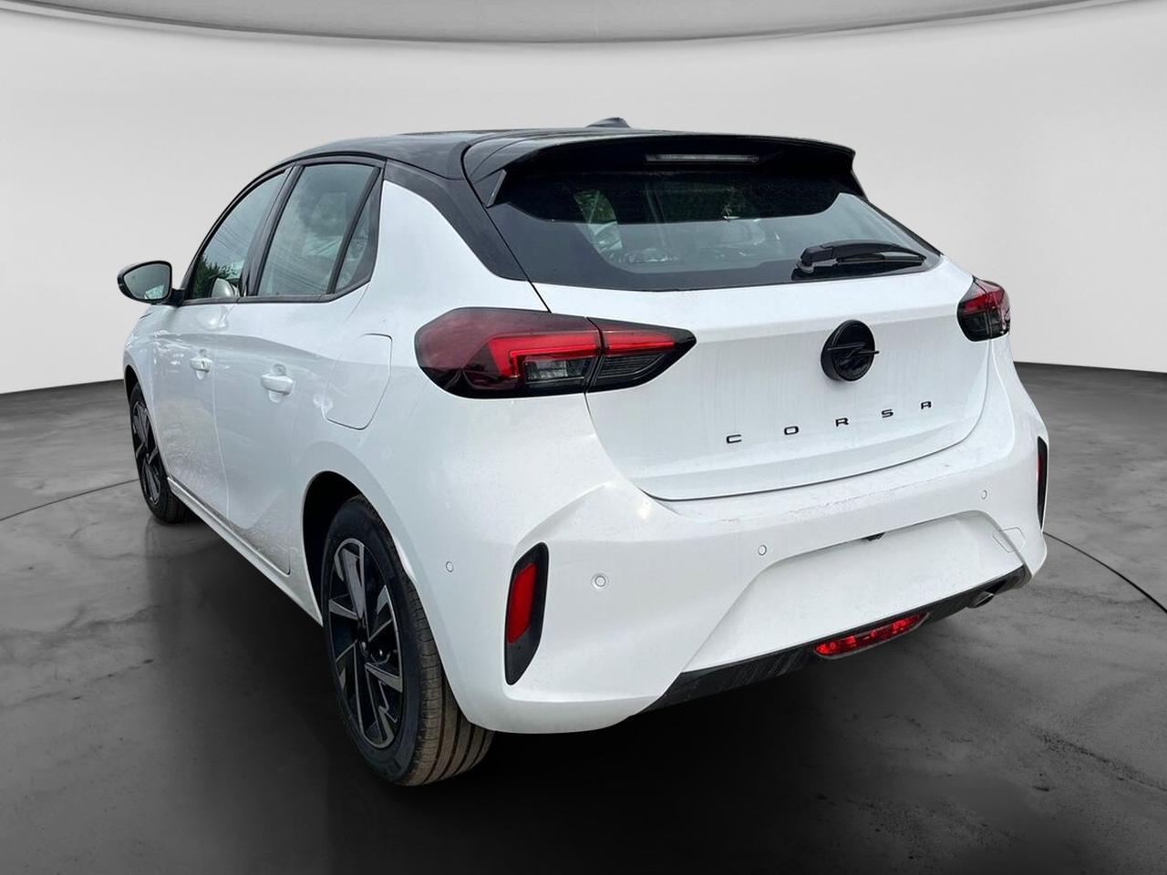 OPEL Corsa VI 2023 - Corsa 1.2 hybrid GS 100cv dct6