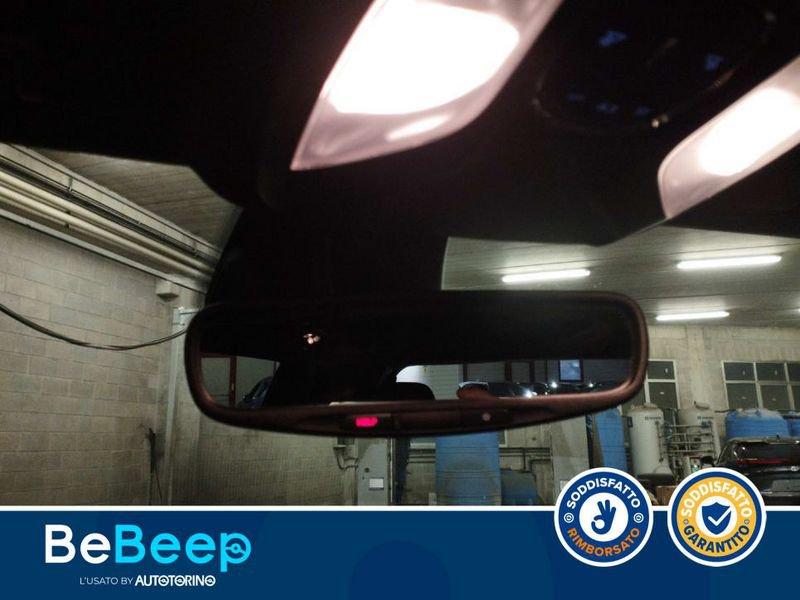 Jeep Compass 1.6 MJT 80 ANNIVERSARIO 2WD 130CV