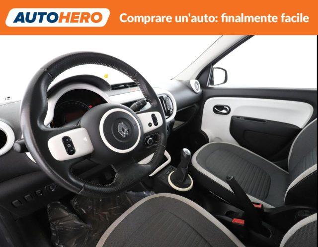 RENAULT Twingo SCe Lovely