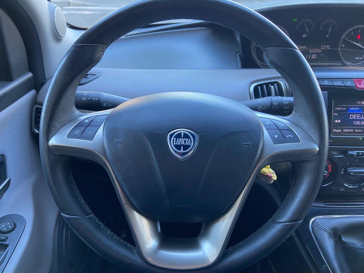 Lancia Ypsilon Opening Edition 1.2 LPG #10193