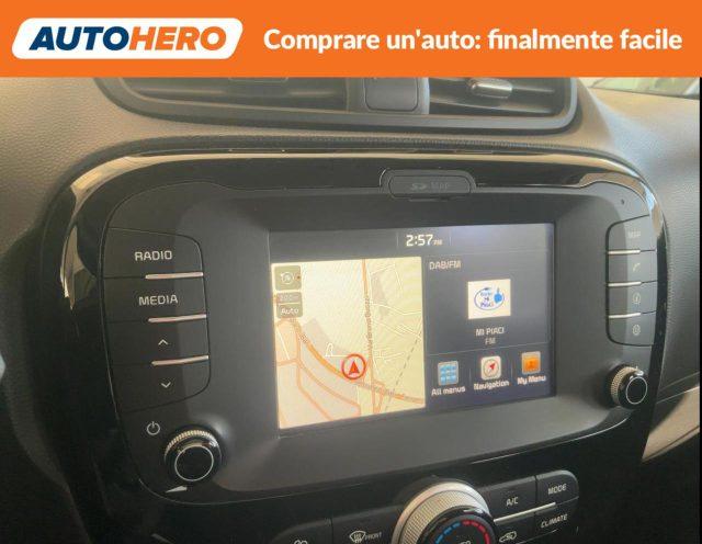 KIA Soul 1.6 CRDi You® Soul