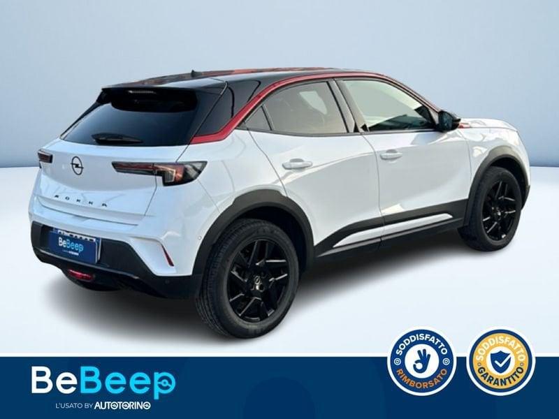 Opel Mokka 1.2 T GS S&S 100CV