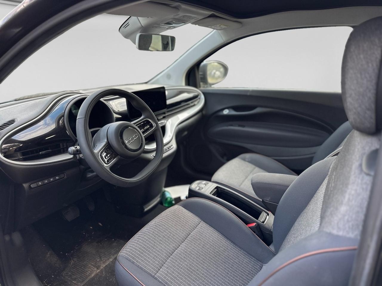 FIAT 500 IV 2020 Cabrio - 500e Cabrio 42 kWh Icon