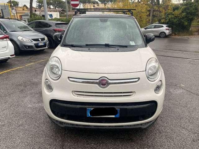 Fiat 500L 500L Living Living 1.3 mjt Lounge 95cv