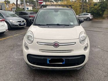 Fiat 500L 500L Living Living 1.3 mjt Lounge 95cv