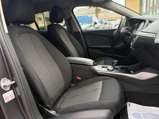 BMW 118 d 5p. Advantage