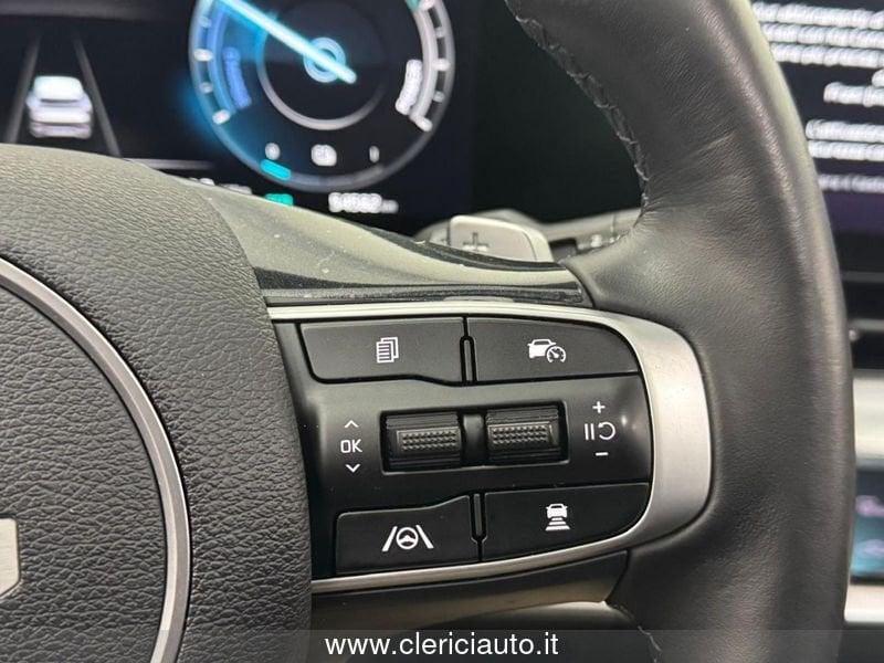 KIA Sportage 1.6 TGDi PHEV AWD AT GT-line Plus (TETTO)