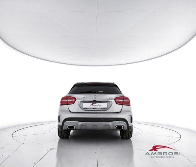 MERCEDES-BENZ GLA 200 CDI 200 CDI Automatic Premium - PER OPERATORI DEL