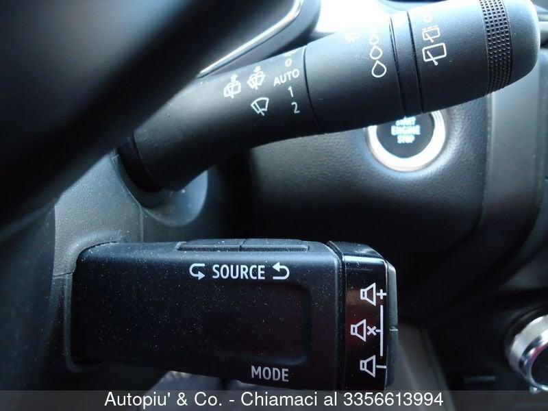 Renault Captur Full Hybrid 145 CV Intens